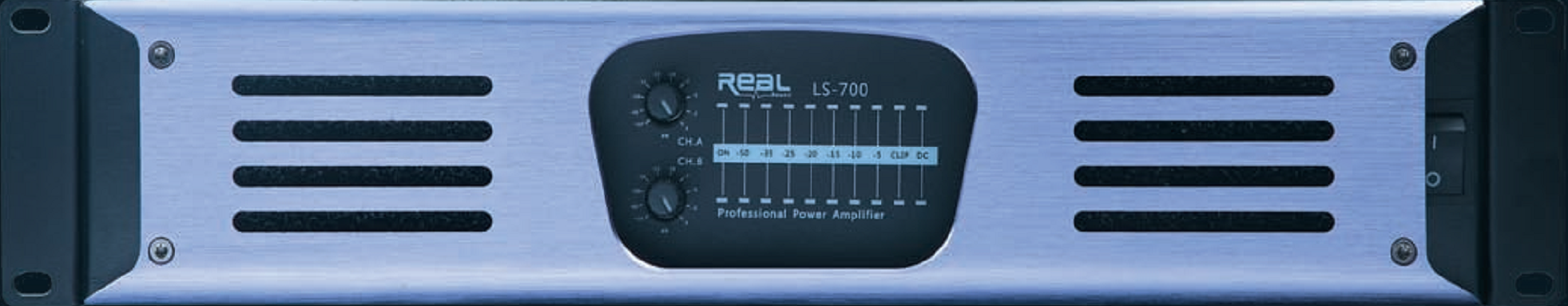 REAL SOUND _ LS-700+